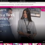 X Illimite Free Tour