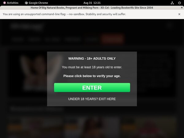 XX-Cel Free Trial Deal