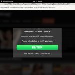 XX-Cel Free Trial Tour