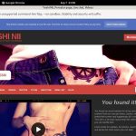 Yoshi Nii Discount Deal