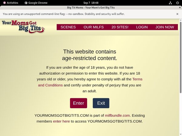 Yourmomsgotbigtits.com Hd Porn Videos