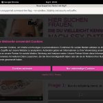 Yoursecretdream.com Join Again