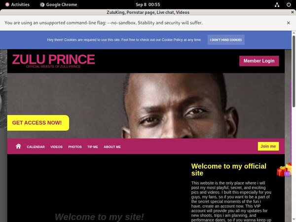 Zuluking.modelcentro.com Order Form