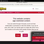18eighteen Gay Sex