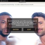 Accounts Free Naked Sword