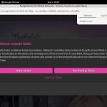 Accounts Parkplatzluder19.com