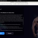 Accounts VRB Gay Free