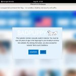 Badpuppy Sex.com