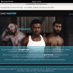 Beef Cake Hunter Dvd