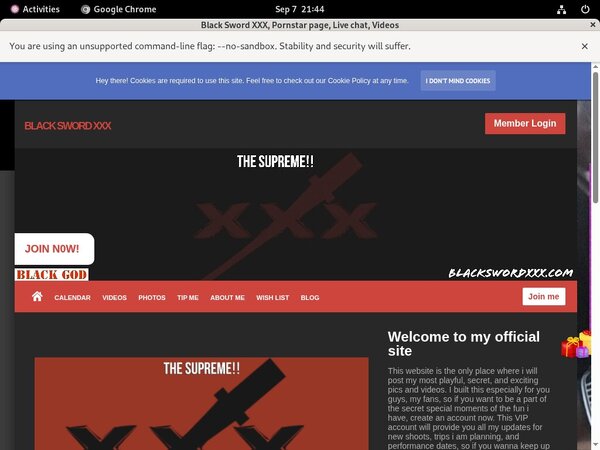 Blackswordxxx.com ????