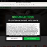 Brasilbimbos Online Videos