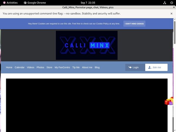 Calliminx Pago