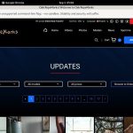 Club Rope Marks Password Username