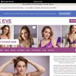 Eve Lawrence Free Trial Discount