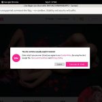 Free Account Nathalyandroberto