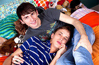 Free Beddableboys Movie s3