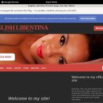 Free English_Libentina Id And Password