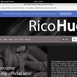 Free Rico Hugi Account Logins