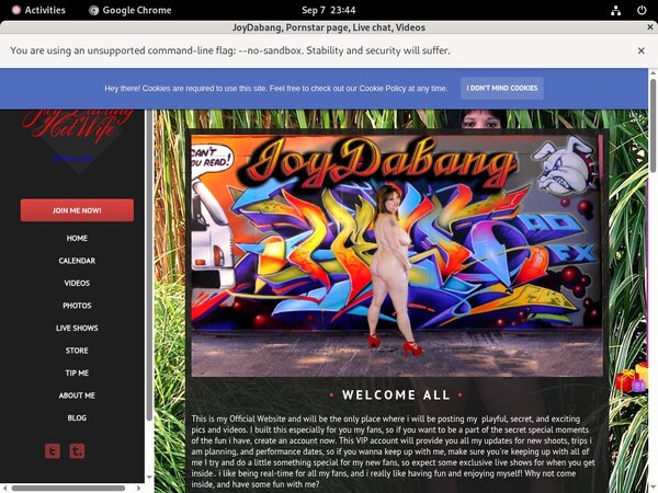 Free Users For Joydabangonline