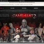Gameoflust2.com Discount Join