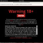 Gentle Desire Day Trial Membership