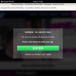 Heavy On Hotties Password Hack