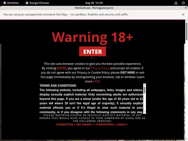 Hotgoldxxx Fuck