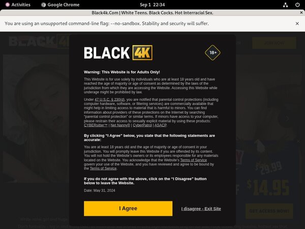 How To Access Black 4k How To Access Black 4k