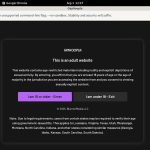 How To Get Into Gayhoopla.com