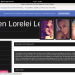 How To Get Siren Lorelei Lee Free