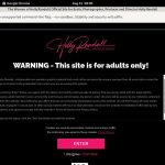 Joining Hollyrandall