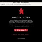 Kink Men Footjob