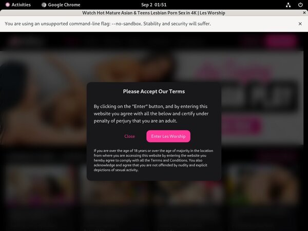 Les Worship Hack Login