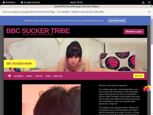 Linxer2013 Free Membership
