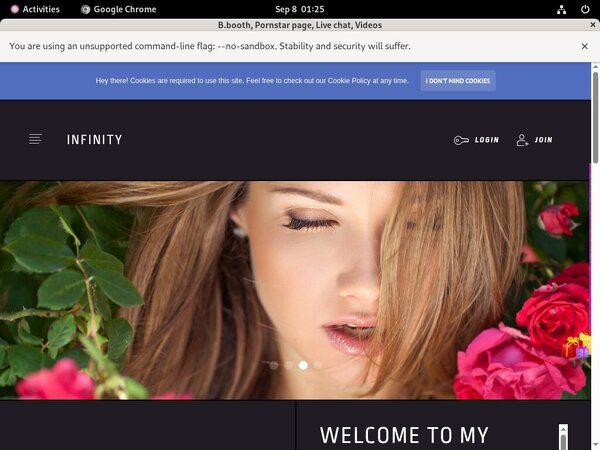 Login Bbooth Free Trial