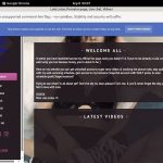 LolaLotus Teen
