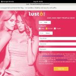 Lust.net Free Password
