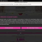 Marie Saint Paypal Access