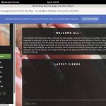 Marlo Grey Website