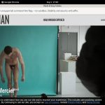 Mrman Mp4