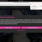 New Lana Giselle Discount Deal