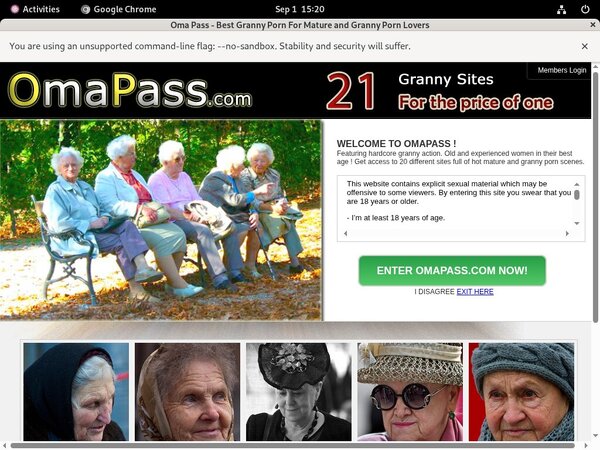 Oma Pass Epoch Payment