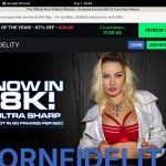 Porn Fidelity Acc