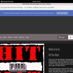 Premium Account For HitTheMat