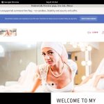 Premium Accounts Free Arabiancalli.modelcentro.com