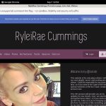 RyleiRae.Cummings Preview