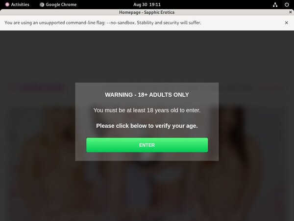 Sapphicerotica Login And Password