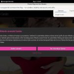 Sari-sander.com Xxx Video