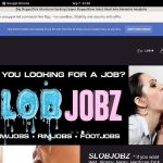 Slobjobz With Bitcoin