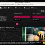 Smelly Milana Free Premium Passwords